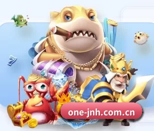 金年会的故事(JNH)